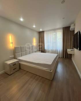 3-к квартира, вторичка, 97м2, 6/25 этаж