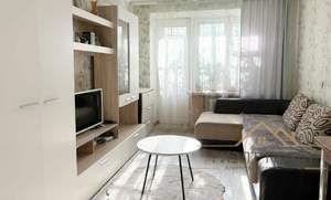 2-к квартира, вторичка, 42м2, 3/5 этаж