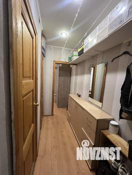 1-к квартира, вторичка, 25м2, 2/3 этаж