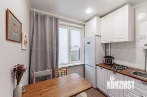 1-к квартира, вторичка, 32м2, 2/5 этаж