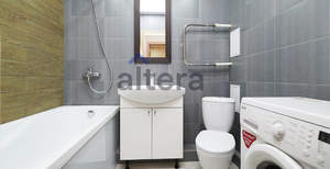 1-к квартира, вторичка, 32м2, 12/19 этаж