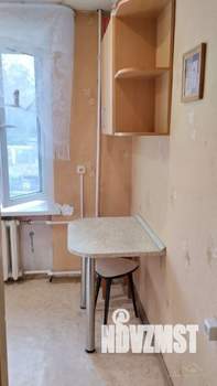 1-к квартира, вторичка, 31м2, 2/5 этаж