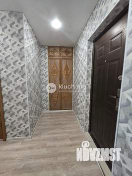 1-к квартира, вторичка, 40м2, 5/9 этаж