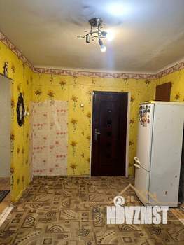 Студия квартира, вторичка, 24м2, 2/3 этаж