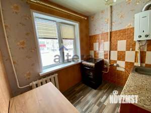 1-к квартира, вторичка, 31м2, 1/5 этаж