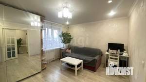 3-к квартира, вторичка, 76м2, 10/18 этаж