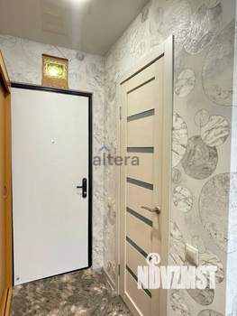 Студия квартира, вторичка, 15м2, 5/5 этаж