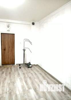 Студия квартира, вторичка, 19м2, 1/3 этаж