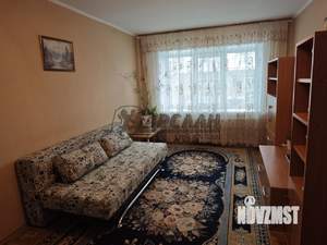 1-к квартира, вторичка, 31м2, 2/5 этаж