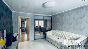 3-к квартира, вторичка, 59м2, 5/5 этаж