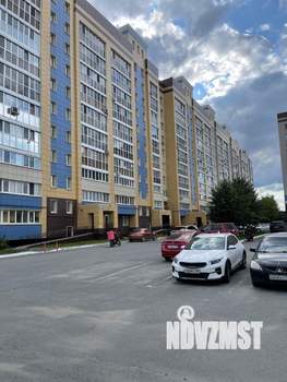 1-к квартира, вторичка, 34м2, 7/10 этаж