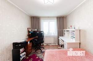 2-к квартира, вторичка, 50м2, 8/9 этаж