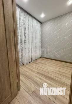 2-к квартира, вторичка, 43м2, 1/5 этаж