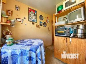 2-к квартира, вторичка, 43м2, 4/5 этаж
