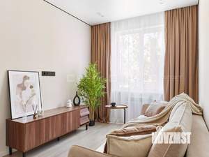 2-к квартира, вторичка, 43м2, 2/5 этаж