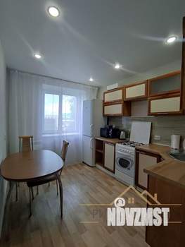 3-к квартира, вторичка, 63м2, 3/9 этаж