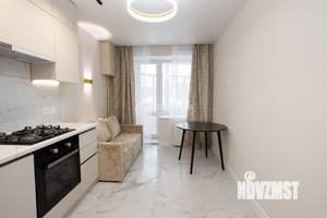 1-к квартира, вторичка, 48м2, 5/9 этаж