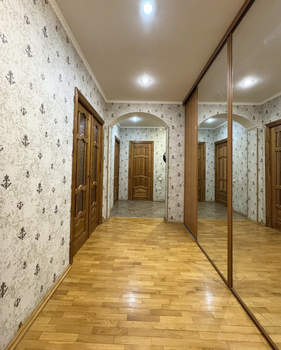 2-к квартира, вторичка, 76м2, 3/10 этаж