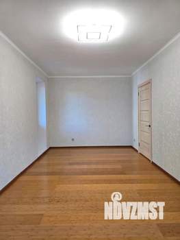 1-к квартира, вторичка, 40м2, 2/10 этаж