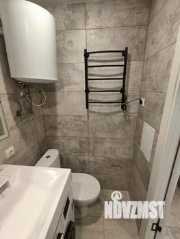 Студия квартира, вторичка, 18м2, 5/5 этаж