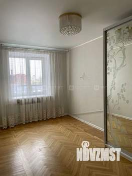 3-к квартира, вторичка, 59м2, 5/5 этаж