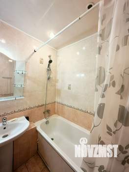 1-к квартира, вторичка, 45м2, 2/7 этаж