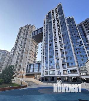 1-к квартира, вторичка, 56м2, 5/17 этаж