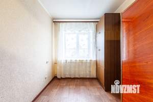 2-к квартира, вторичка, 44м2, 5/5 этаж