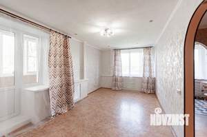 1-к квартира, вторичка, 33м2, 6/9 этаж