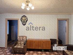 2-к квартира, вторичка, 46м2, 1/5 этаж