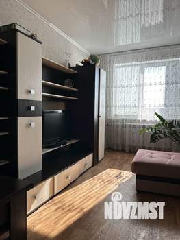 3-к квартира, вторичка, 66м2, 9/9 этаж
