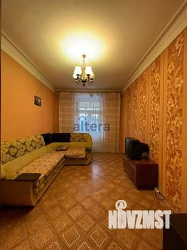 2-к квартира, вторичка, 50м2, 5/6 этаж