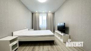 1-к квартира, вторичка, 43м2, 4/10 этаж