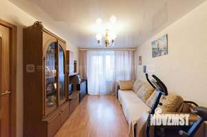 2-к квартира, вторичка, 51м2, 3/5 этаж