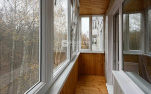 1-к квартира, вторичка, 37м2, 5/9 этаж