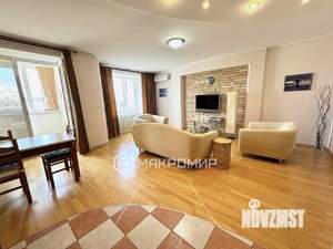 2-к квартира, вторичка, 70м2, 9/10 этаж