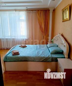 3-к квартира, вторичка, 89м2, 8/9 этаж