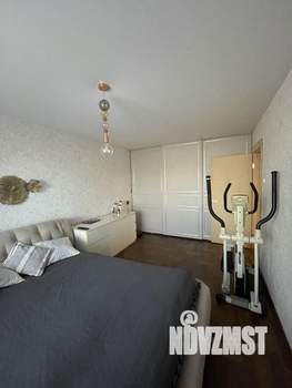 2-к квартира, вторичка, 65м2, 4/10 этаж