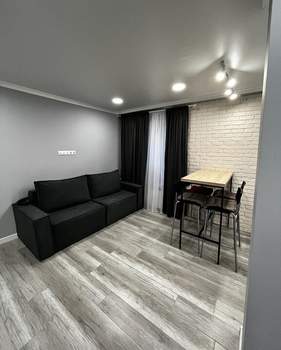 2-к квартира, вторичка, 46м2, 2/3 этаж