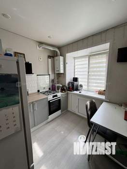 1-к квартира, вторичка, 31м2, 1/5 этаж