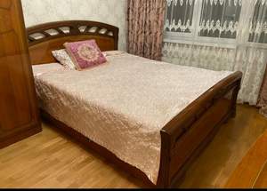 3-к квартира, вторичка, 96м2, 8/9 этаж