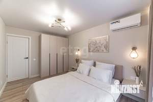 2-к квартира, вторичка, 50м2, 8/9 этаж