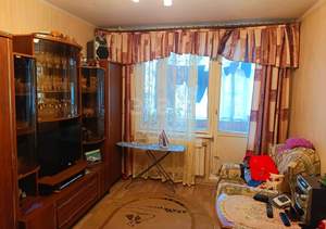 3-к квартира, вторичка, 55м2, 3/9 этаж