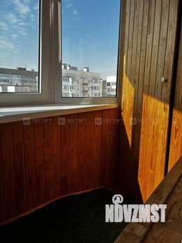 2-к квартира, вторичка, 43м2, 10/10 этаж