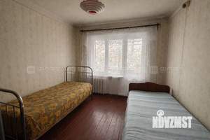 4-к квартира, вторичка, 69м2, 4/9 этаж