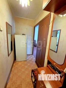 1-к квартира, вторичка, 32м2, 5/5 этаж