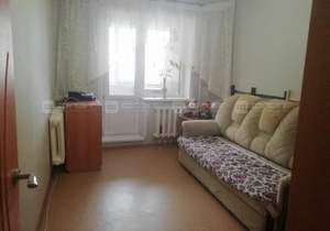 3-к квартира, вторичка, 66м2, 3/10 этаж