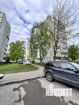 3-к квартира, вторичка, 66м2, 6/9 этаж
