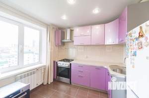 2-к квартира, вторичка, 53м2, 10/11 этаж