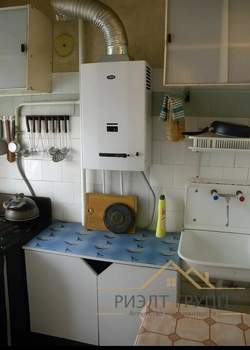 2-к квартира, вторичка, 42м2, 3/5 этаж